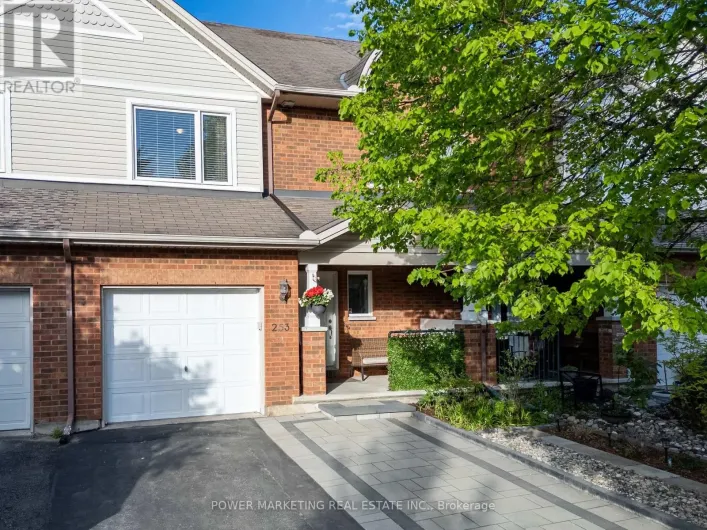 253 PARKIN CIRCLE, Ottawa