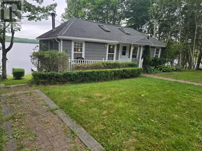 253 Perry Road, Carleton