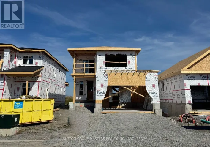 253 PRATT DRIVE, Loyalist