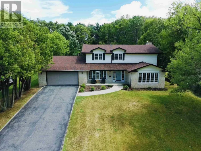 253 Riverview DR, Dryden