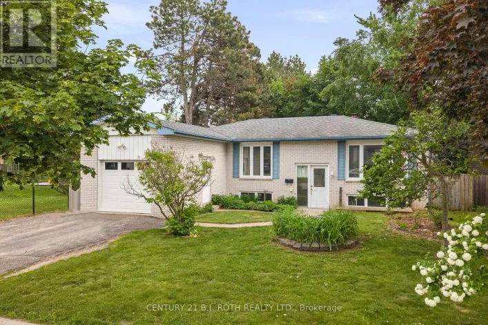 253 ROSE STREET, Barrie