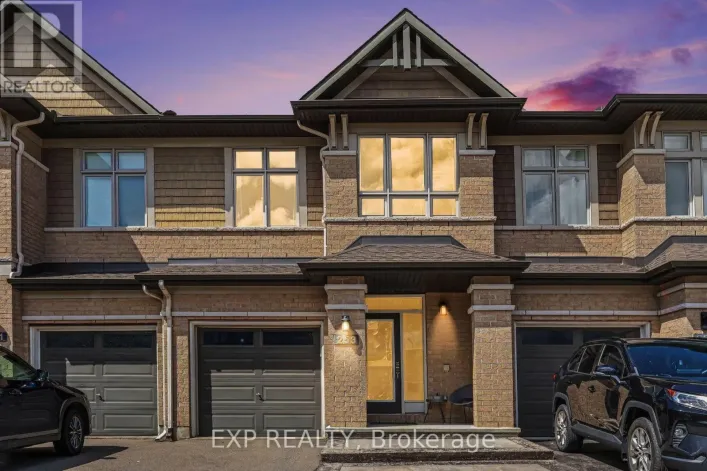 253 SHINLEAF CRESCENT, Ottawa