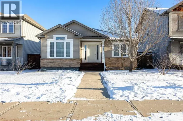 253 Starling Street, Fort McMurray