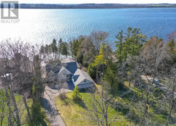 253 STEPHENSON POINT ROAD, Scugog