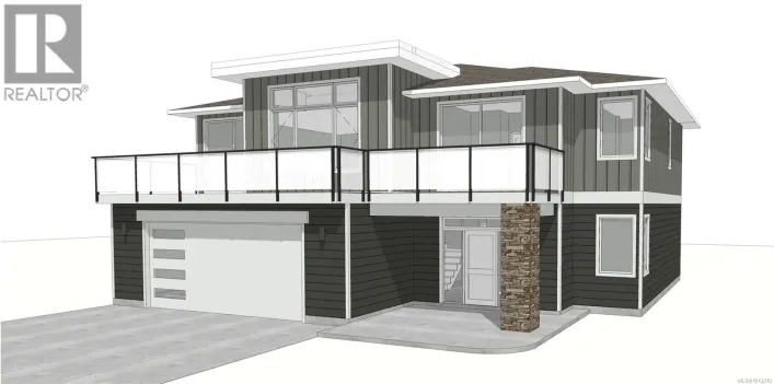 253 Walworth Rd S, Campbell River