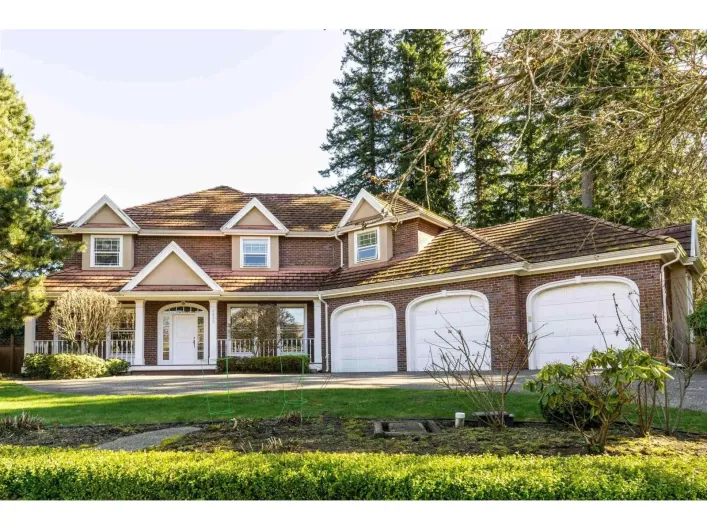 2530 138A STREET, Surrey