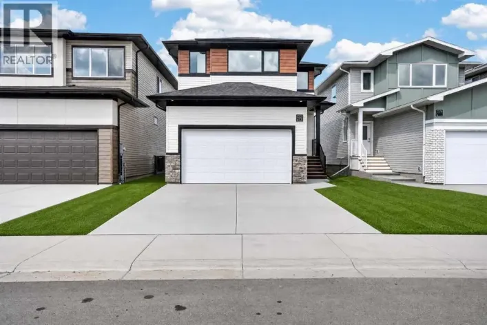 2530 44 Street S, Lethbridge