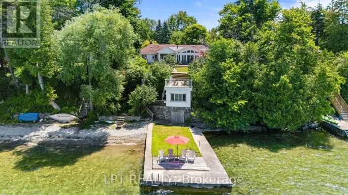 25300 MAPLE BEACH ROAD, Brock