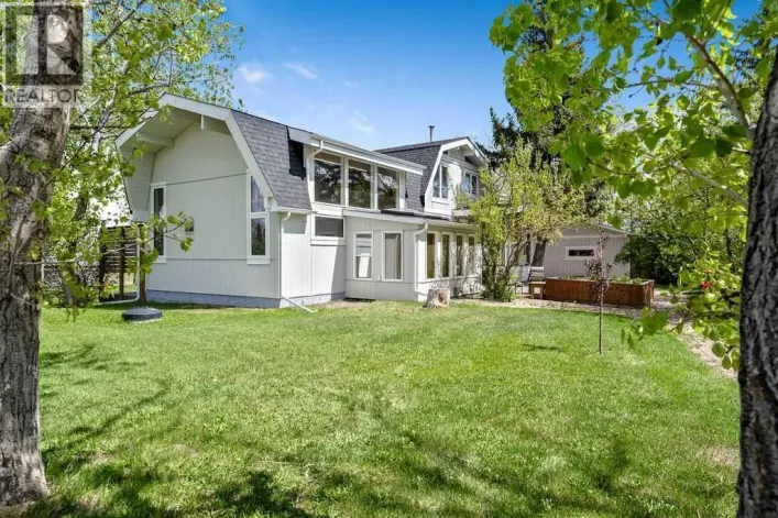 253043 Range Road 280, Rural Rocky View County