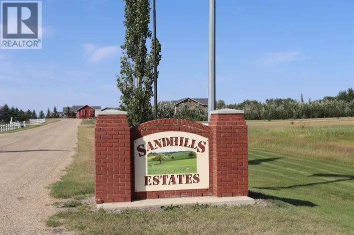 253050 Township Road 424, Rural Ponoka County