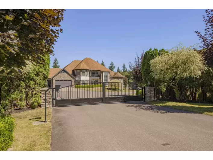 25309 72 AVENUE, Langley