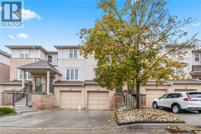 2531 NORTHAMPTON Boulevard Unit# 51, Burlington