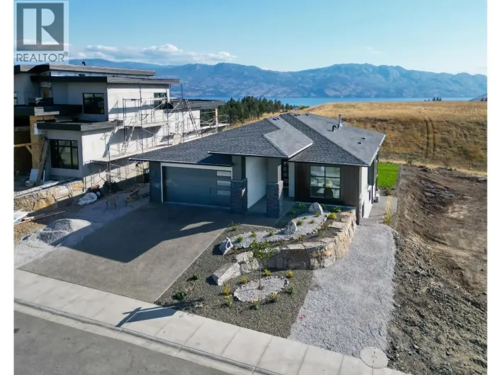 2531 Pinnacle Ridge Drive, West Kelowna