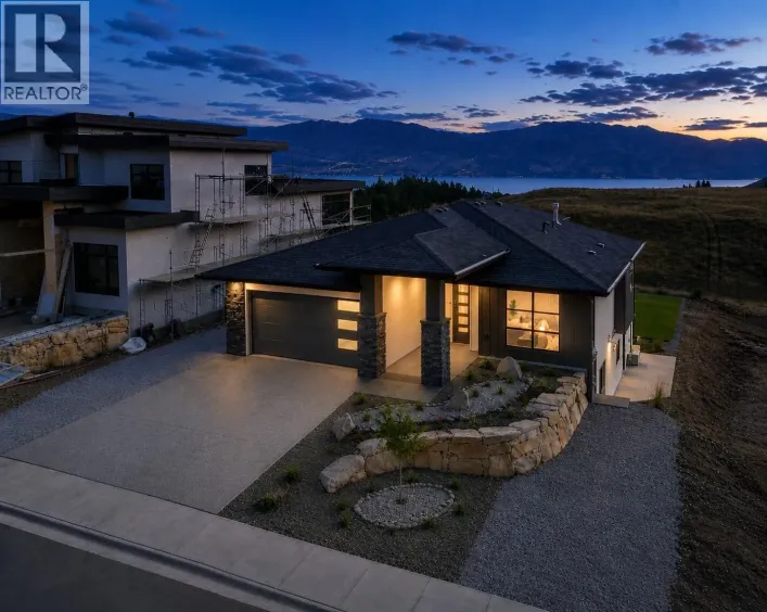 2531 Pinnacle Ridge Drive, West Kelowna