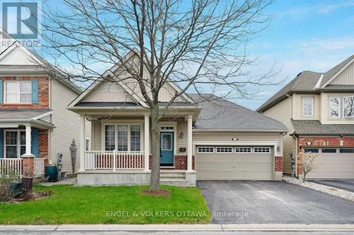 2531 STONE COVE CRESCENT, Ottawa
