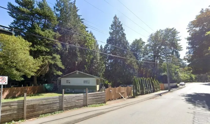 2532 E BOURQUIN CRESCENT, Abbotsford