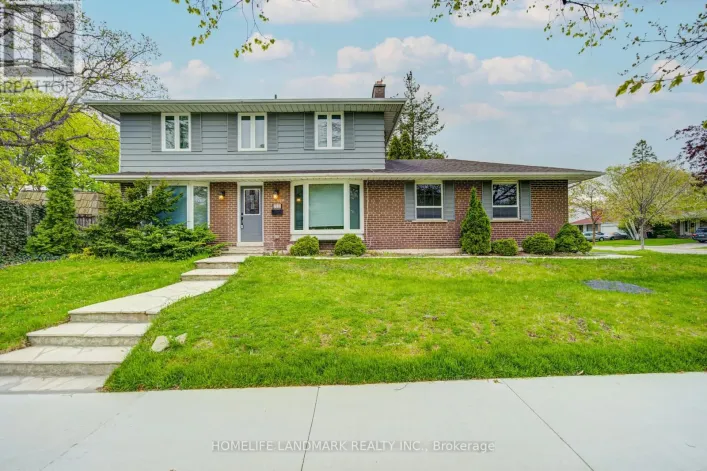 2532 RENZONI ROAD, Mississauga
