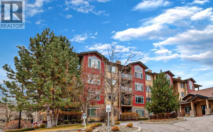 2532 Shoreline Drive Unit# 205, Lake Country