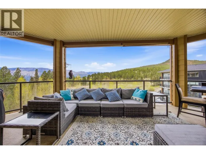 2532 Shoreline Drive Unit# 417, Lake Country
