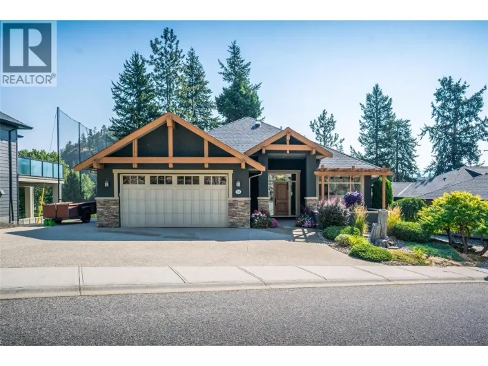 2532 Tuscany Drive, West Kelowna