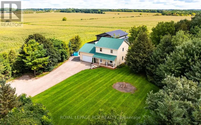 253247 9TH LINE, Amaranth