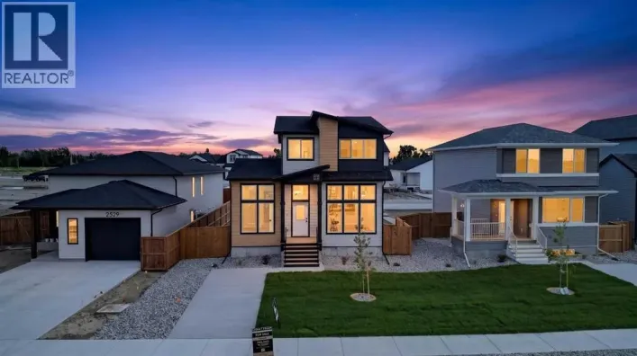 2533 16 Avenue, Coaldale