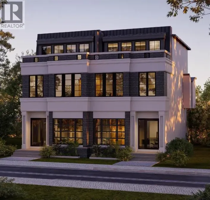 2533 2 Avenue NW, Calgary