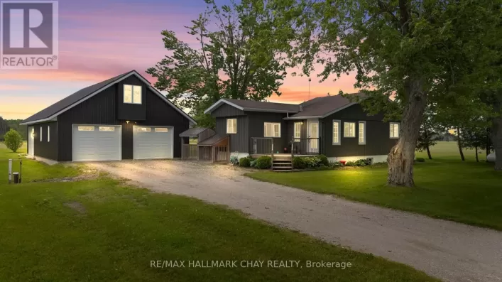 2533 FLOS 3 ROAD W, Springwater