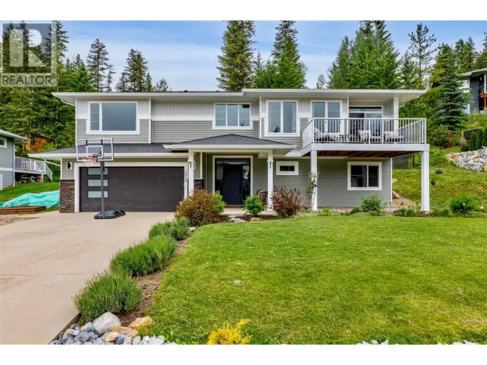 2533 Valley Place, Blind Bay