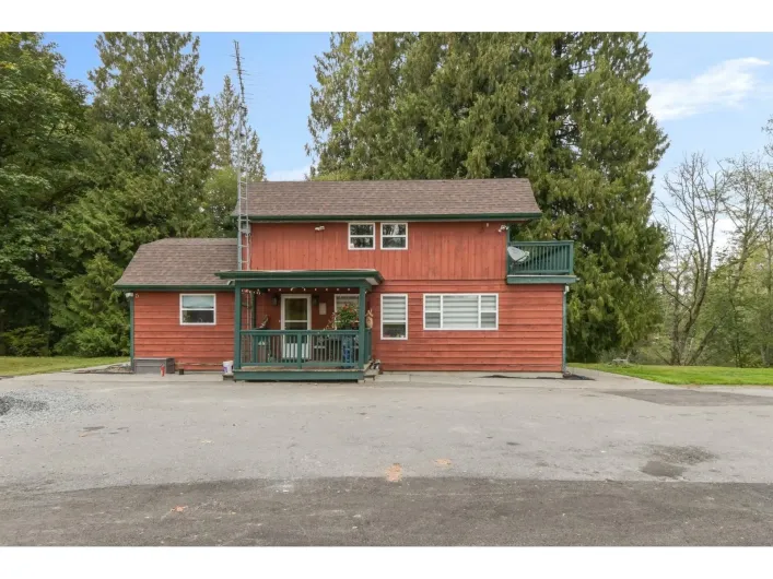 25330 72 AVENUE, Langley