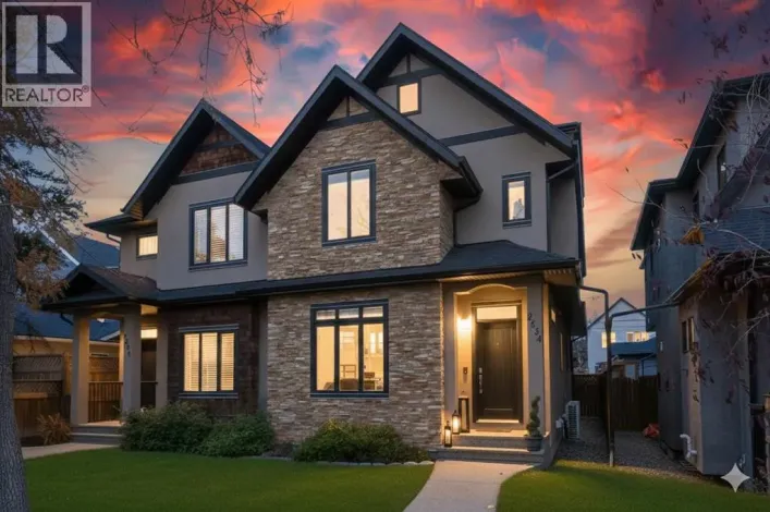 2534 3 Avenue NW, Calgary
