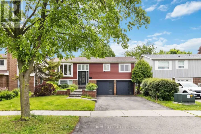 2534 COUNCIL RING ROAD, Mississauga