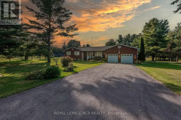 2534 HIGHPOINT SIDE ROAD, Caledon