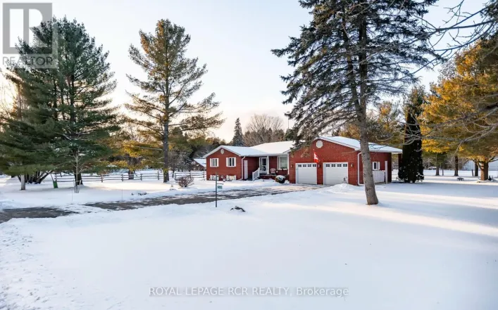 2534 HIGHPOINT SIDE ROAD, Caledon