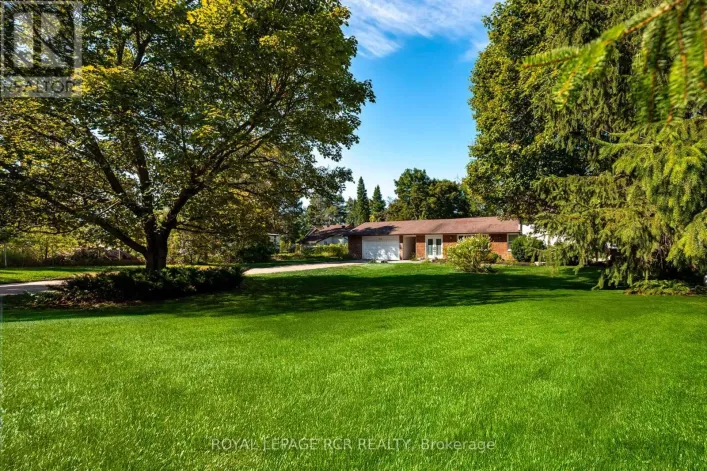 2534 SUNNIDALE ROAD, Springwater