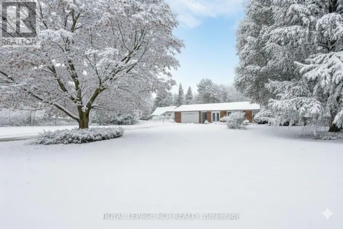 2534 SUNNIDALE ROAD, Springwater