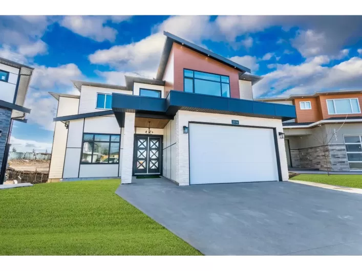 2534 TERMINAL COURT, Abbotsford