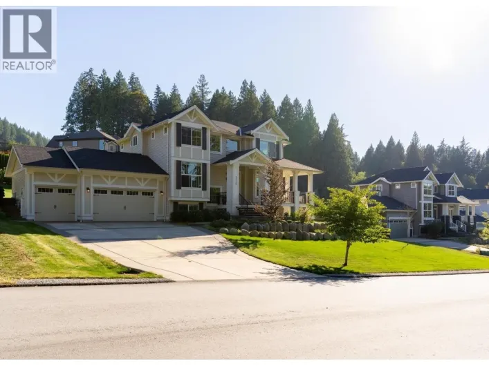 25340 BOSONWORTH AVENUE, Maple Ridge
