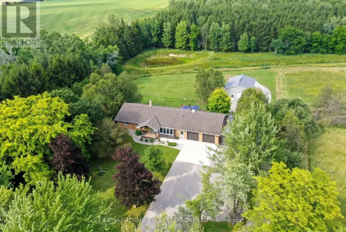 25348 NAIRN ROAD, Middlesex Centre