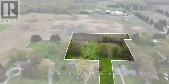 25349 TALBOT LINE, West Elgin