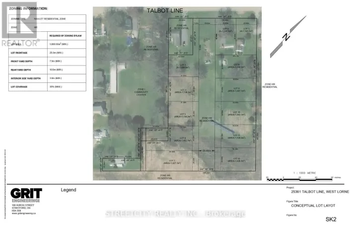 25349 TALBOT LINE, West Elgin