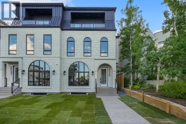 2535 19 Street SW, Calgary