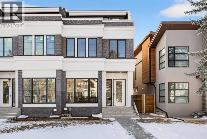 2535 2 Avenue NW, Calgary