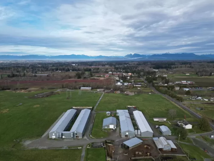 2535 240 STREET, Langley