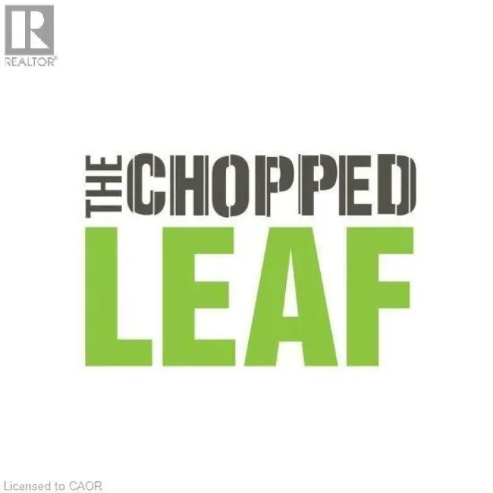 2535 APPLEBY Line Unit# A2, Burlington