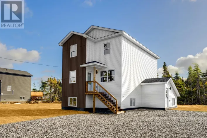 25-35 Cameron Place, Pouch Cove