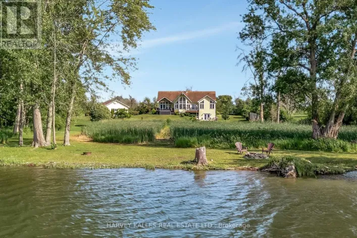 2535 COUNTY ROAD 13 ROAD, Prince Edward County