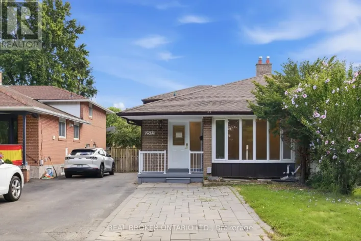 2535 PADSTOW CRESCENT, Mississauga