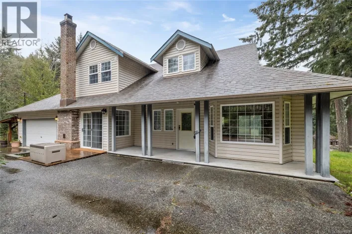2535 Sea Blush Dr, Nanoose Bay
