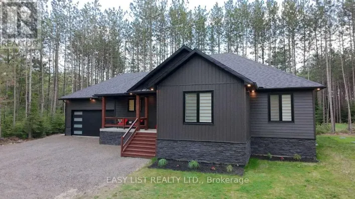 25350 C HIGHWAY 62, Bancroft